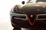 Alfa Romeo Disco Volante 2014 года